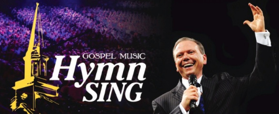 Gospel Music Hymn Sing