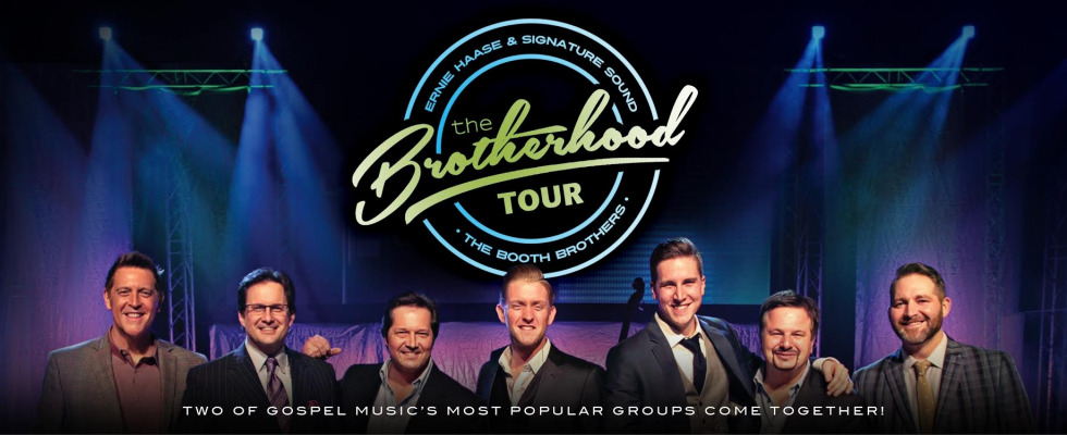 Brotherhood Tour