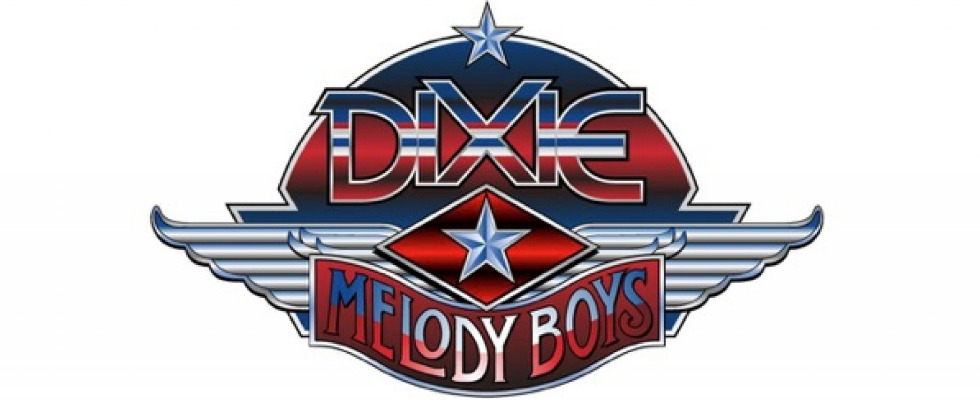 Dixie Melody Boys