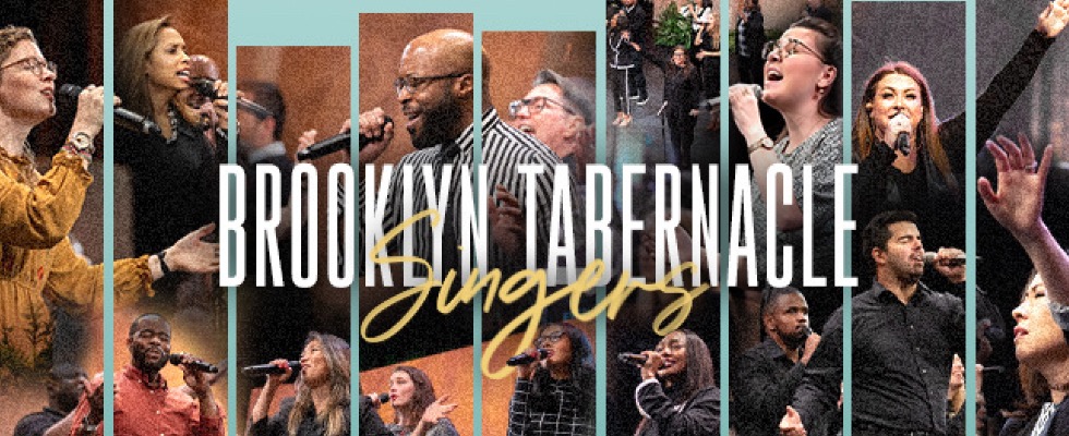The Brooklyn Tab Singers